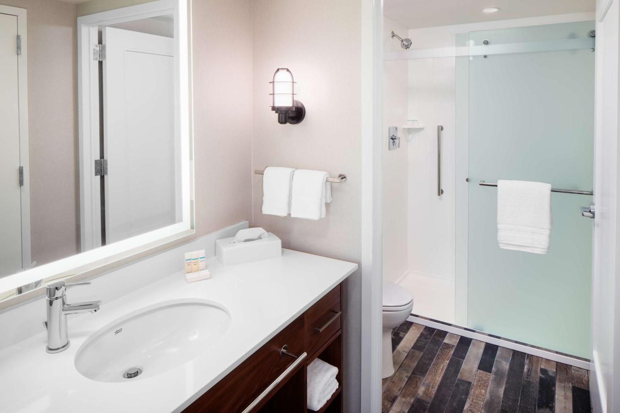 Homewood Suites By Hilton Boston Seaport District Exterior foto